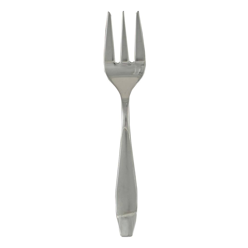Ginkgo International Stainless Collection Allison Cold Meat Fork