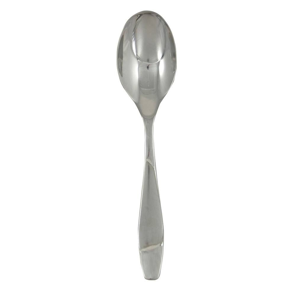 Ginkgo International Stainless Collection Allison Serving Spoon