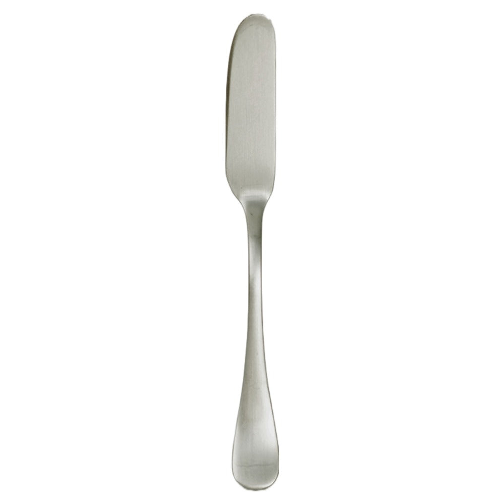 Ginkgo International Stainless Collection Bergen Butter Spreader