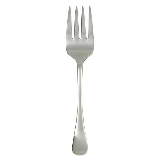 Ginkgo International Stainless Collection Bergen Cold Meat Fork
