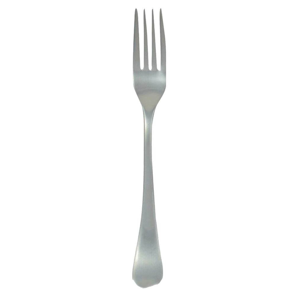 Ginkgo International Stainless Collection Bergen Salad Fork