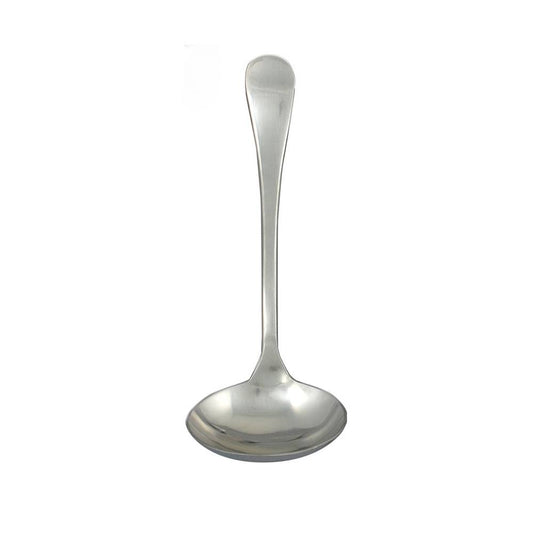 Ginkgo International Stainless Collection Bergen Sauce Ladle