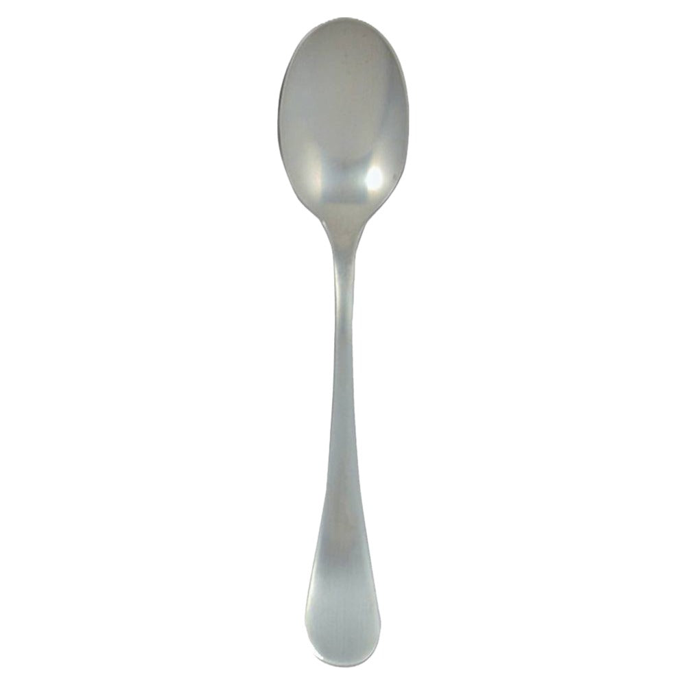 Ginkgo International Stainless Collection Bergen Teaspoon