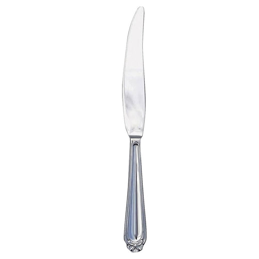 Ginkgo International Stainless Collection Bonnie Dinner Knife