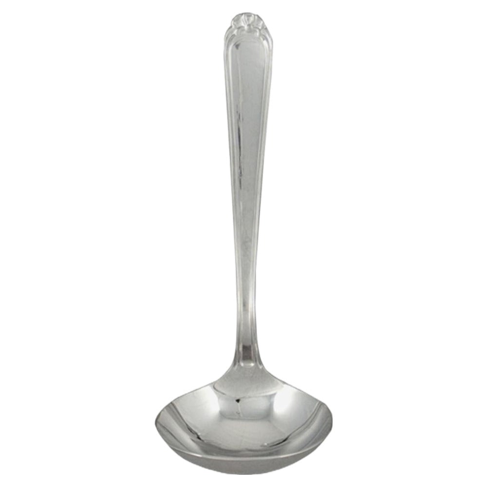 Ginkgo International Stainless Collection Bonnie Sauce Ladle