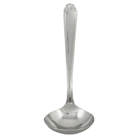 Ginkgo International Stainless Collection Bonnie Sauce Ladle