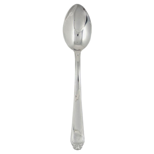 Ginkgo International Stainless Collection Bonnie Serving Spoon
