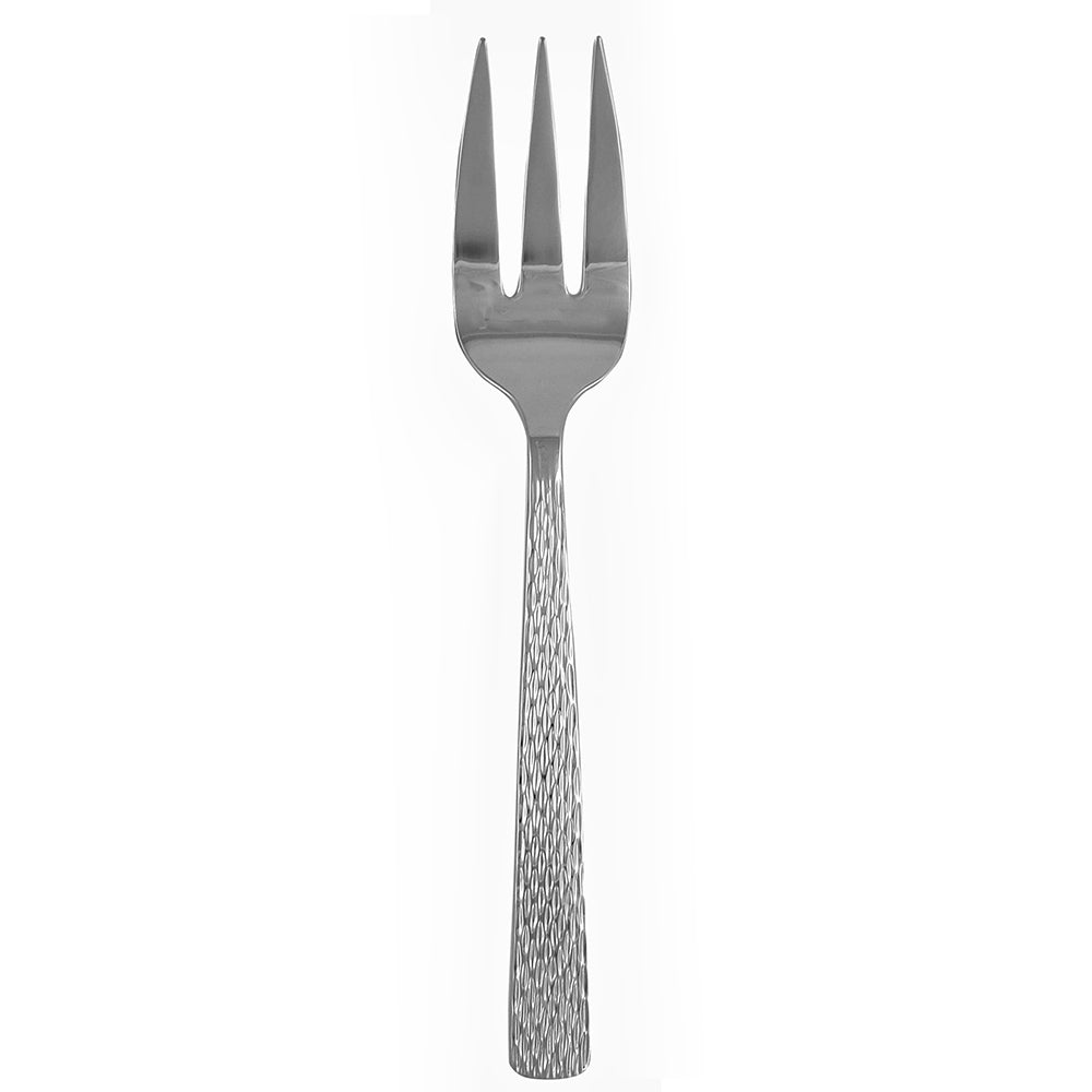 Ginkgo International Stainless Collection Clifton Cold Meat Fork