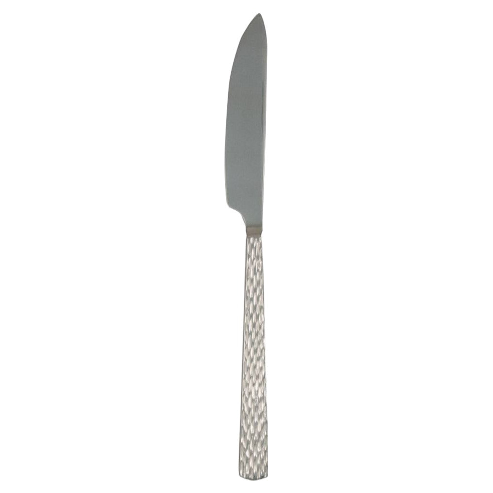 Ginkgo International Stainless Collection Clifton Dinner Knife