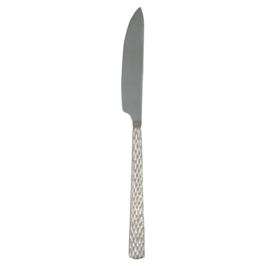 Ginkgo International Stainless Collection Clifton Dinner Knife