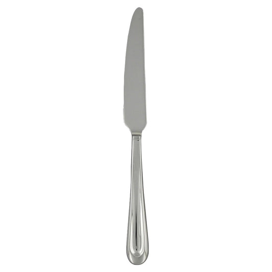 Ginkgo International Stainless Collection Corrie Dinner Knife