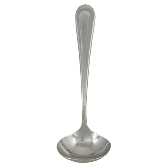 Ginkgo International Stainless Collection Corrie Sauce Ladle