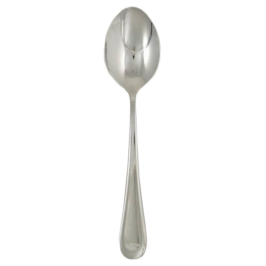 Ginkgo International Stainless Collection Corrie Serving Spoon