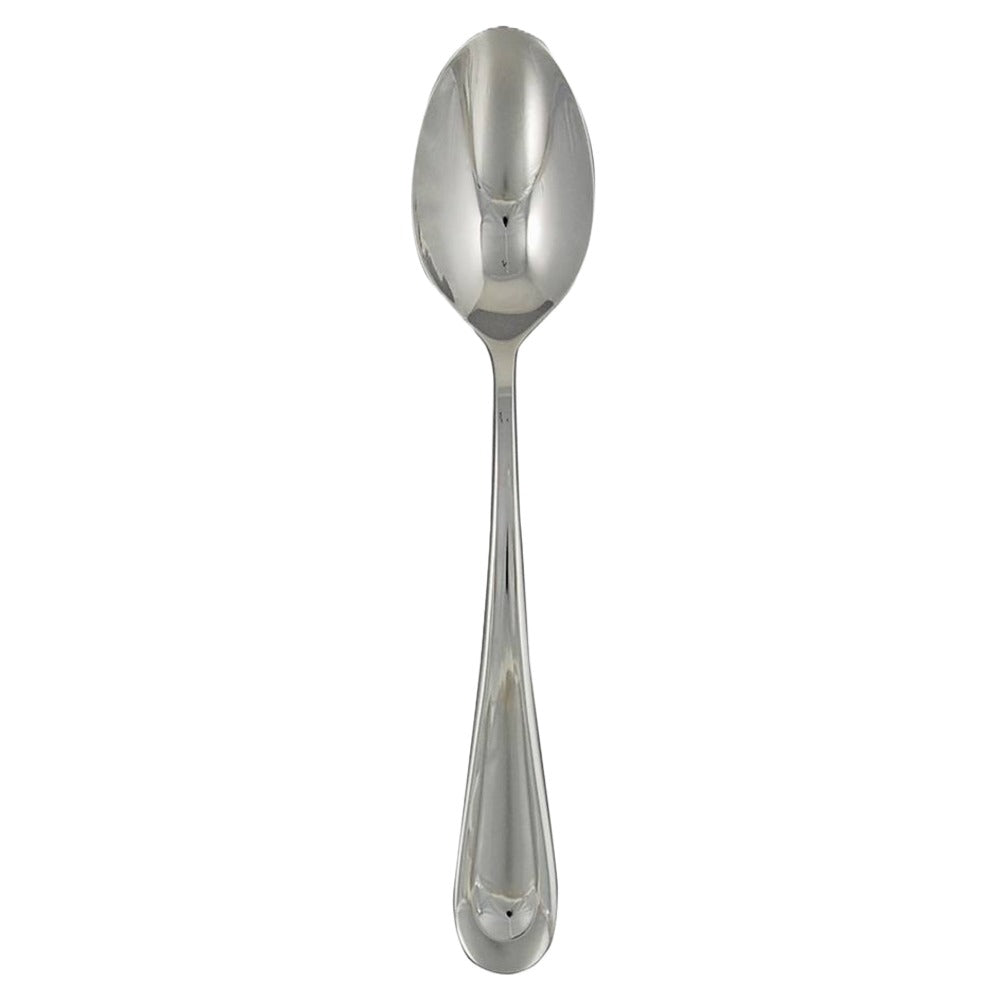 Ginkgo International Stainless Collection Corrie Teaspoon