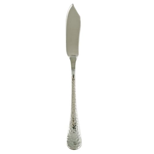 Ginkgo International Stainless Collection Lafayette Butter Knife