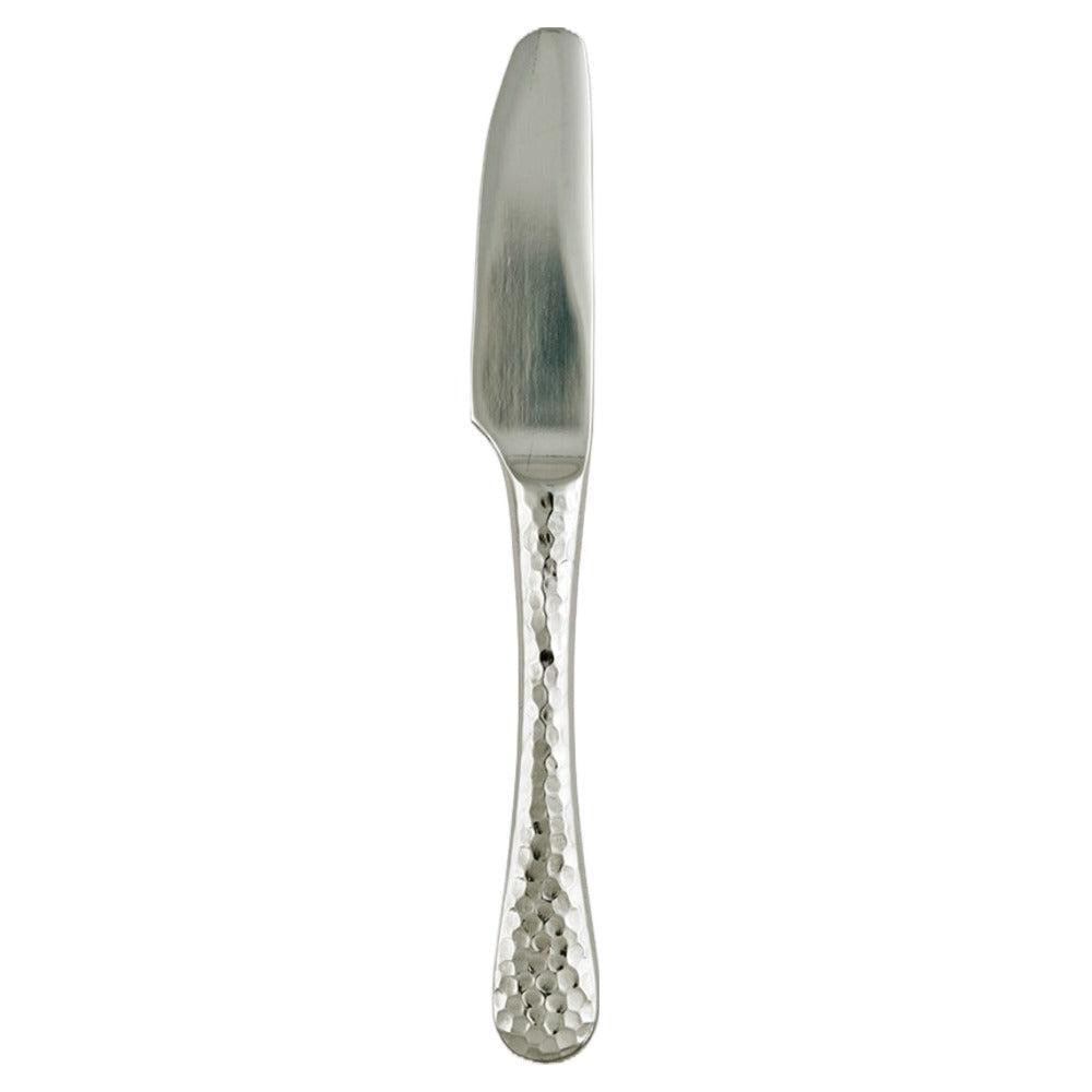 Ginkgo Firenze Butter Spreaders, Set Of 4 - 18/10 Stainless Steel