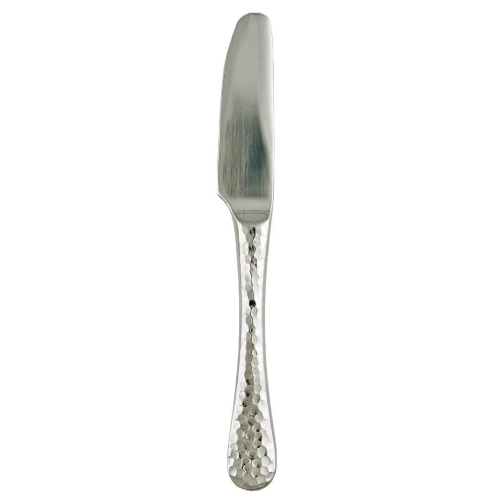 Ginkgo International Stainless Collection Lafayette Butter Spreader