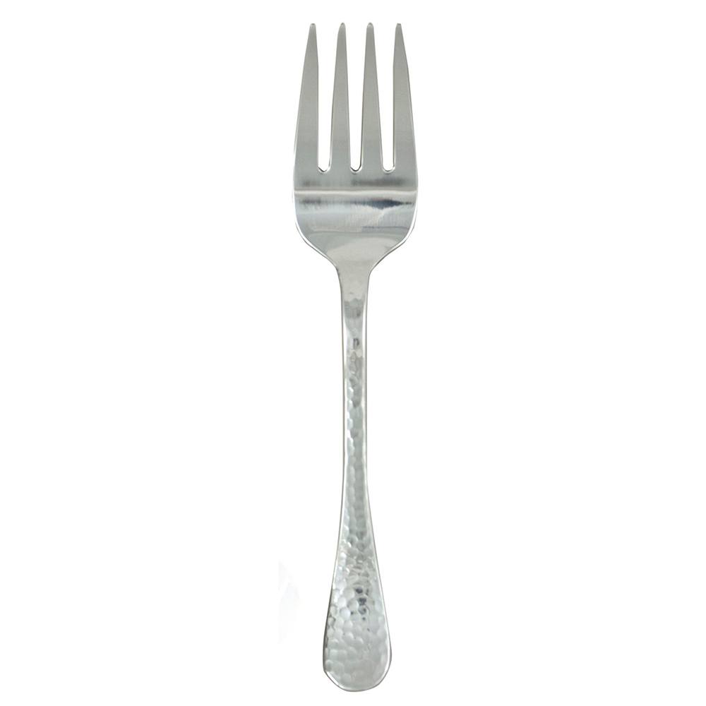 Ginkgo International Stainless Collection Lafayette Cold Meat Fork