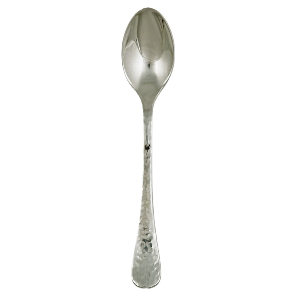Ginkgo International Stainless Collection Lafayette Demitasse Spoon
