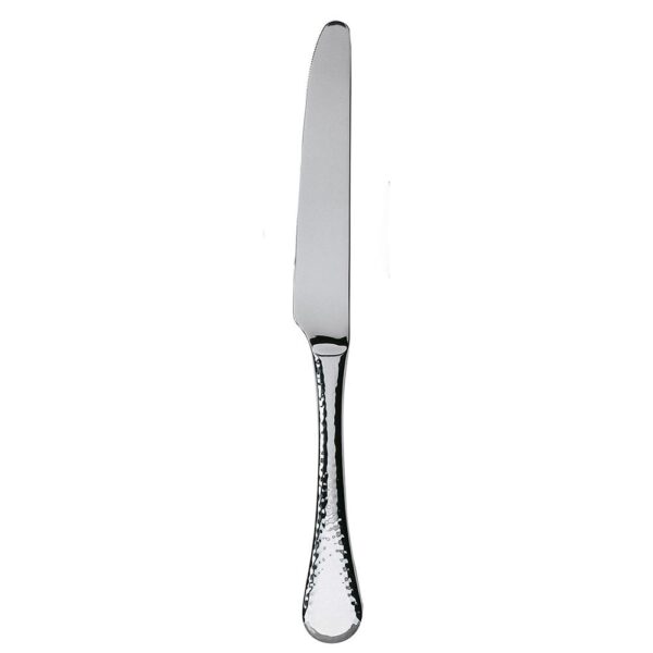Ginkgo International Stainless Collection Lafayette Dinner Knife