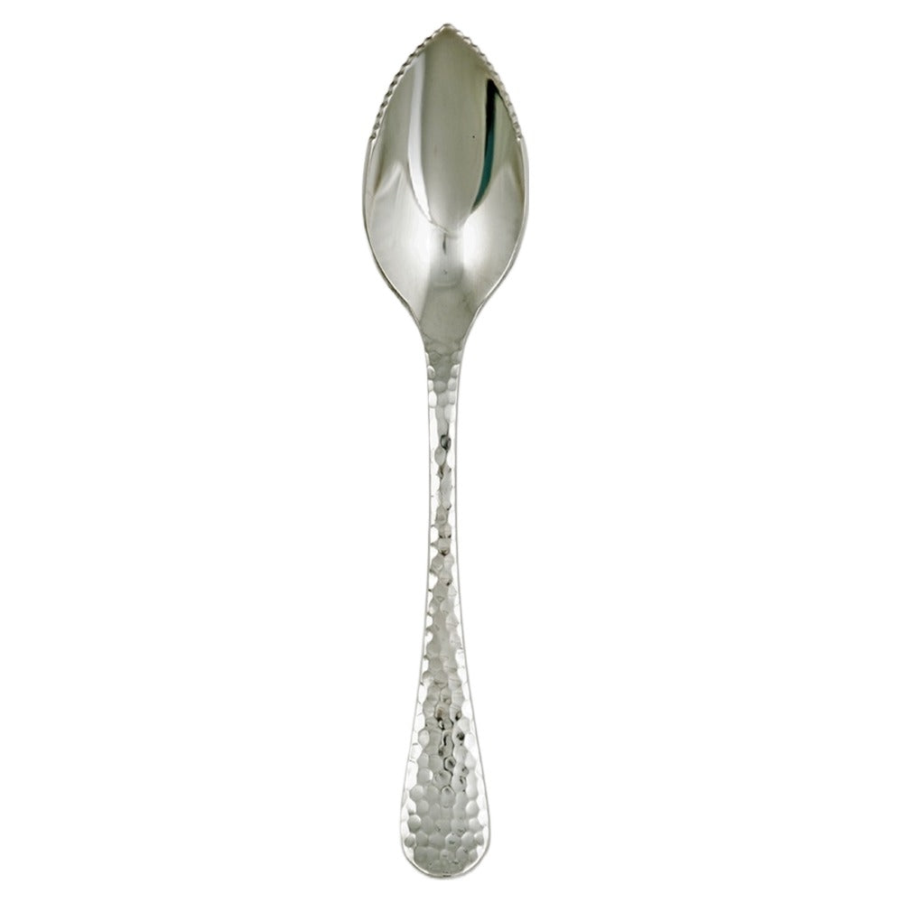 Ginkgo International Stainless Collection Lafayette Grapefruit Spoon