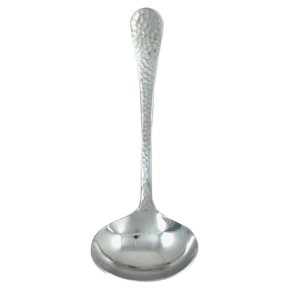 Ginkgo International Stainless Collection Lafayette Sauce Ladle