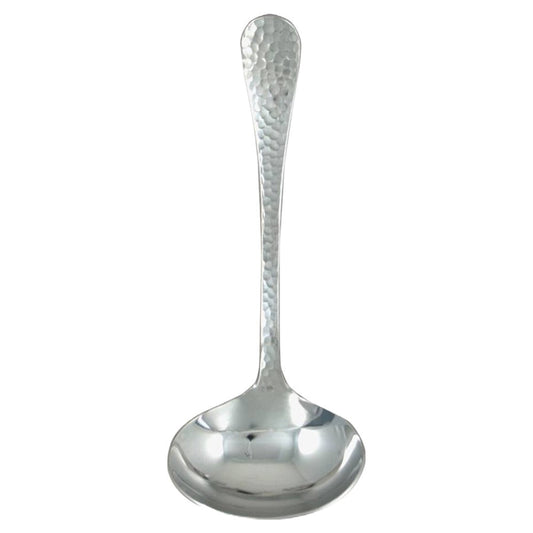 Ginkgo International Stainless Collection Lafayette Sauce Ladle