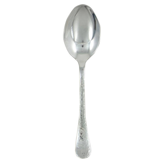 Ginkgo International Stainless Collection Lafayette Serving Spoon