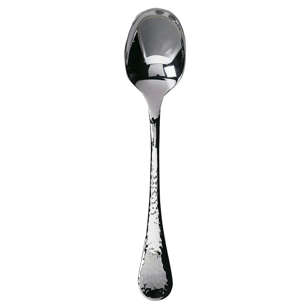 Ginkgo International Stainless Collection Lafayette Teaspoon