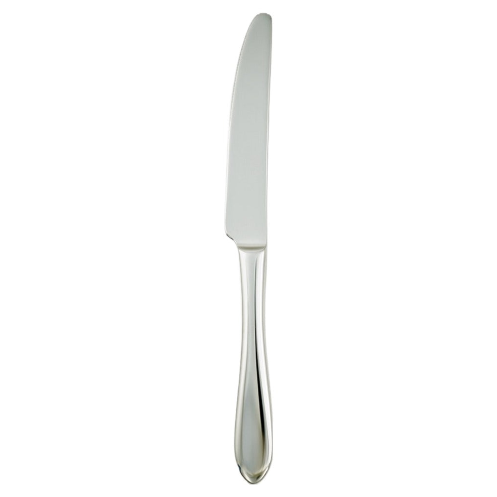 Ginkgo International Stainless Collection Linden Dessert Knife