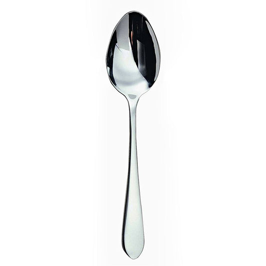 Ginkgo International Stainless Collection Linden Dinner Spoon