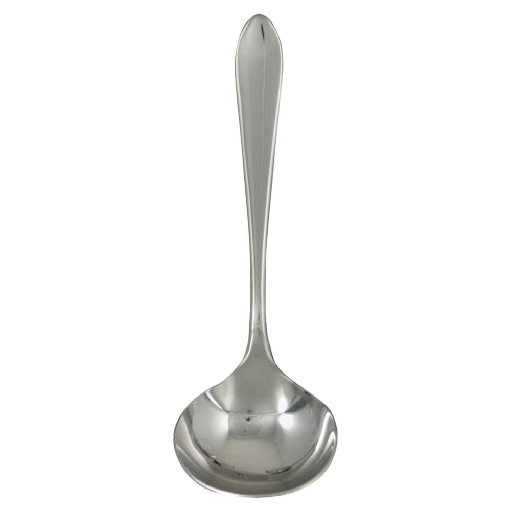 Ginkgo International Stainless Collection Linden Sauce Ladle