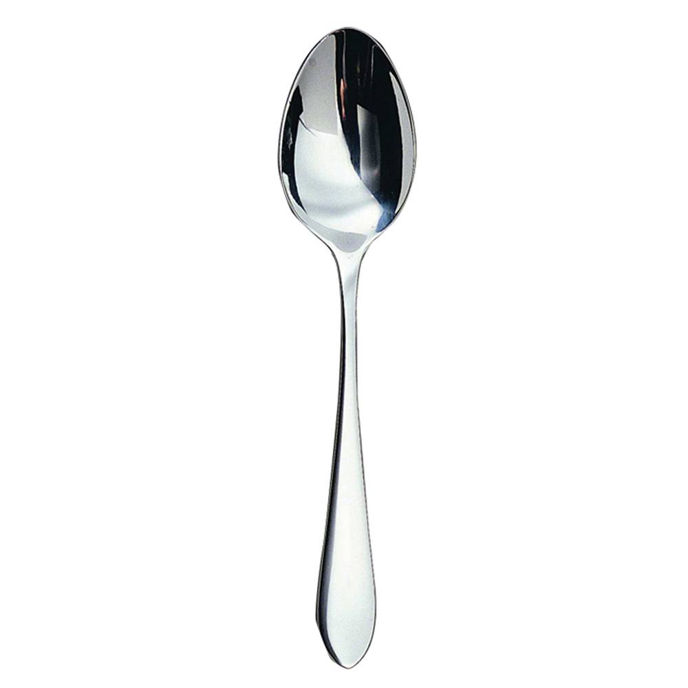 Ginkgo International Stainless Collection Linden Teaspoon