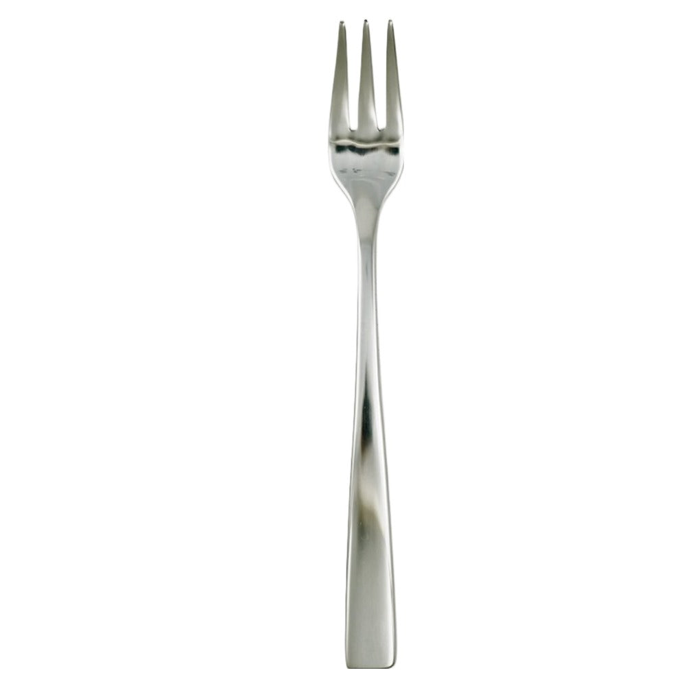 Ginkgo International Stainless Collection President Cocktail Fork