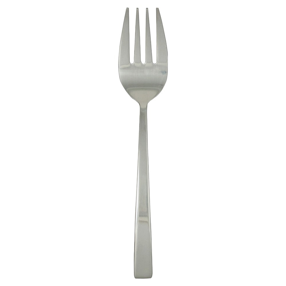 Ginkgo International Stainless Collection President Cold Meat Fork