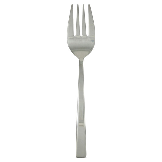 Ginkgo International Stainless Collection President Cold Meat Fork