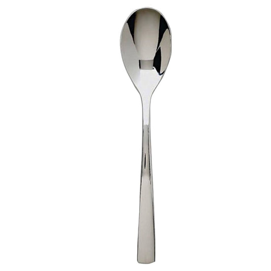 Ginkgo International Stainless Collection President Dinner Spoon