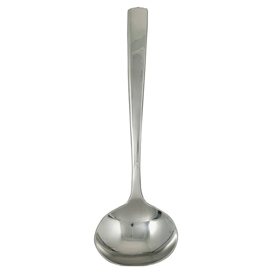 Ginkgo International Stainless Collection President Sauce Ladle