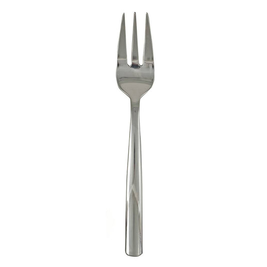 Ginkgo International Stainless Collection Simple Cold Meat Fork