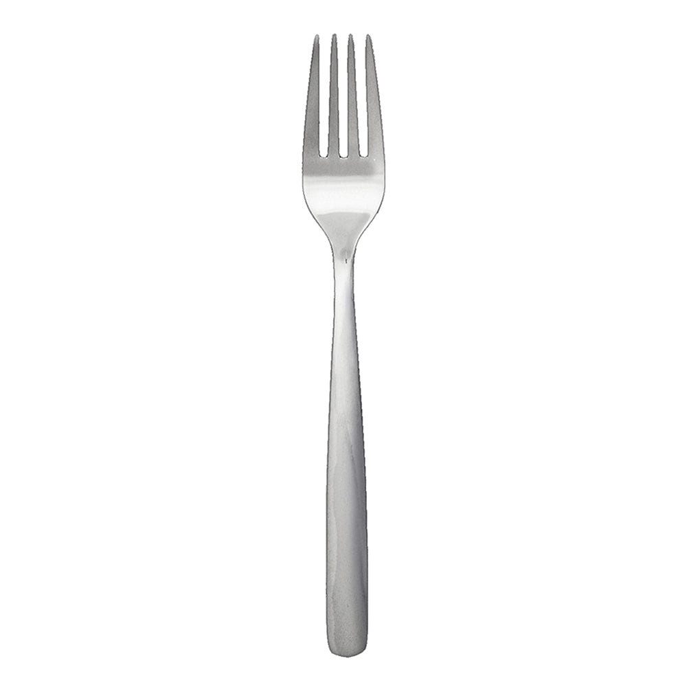 Ginkgo International Stainless Collection Simple Dinner Fork