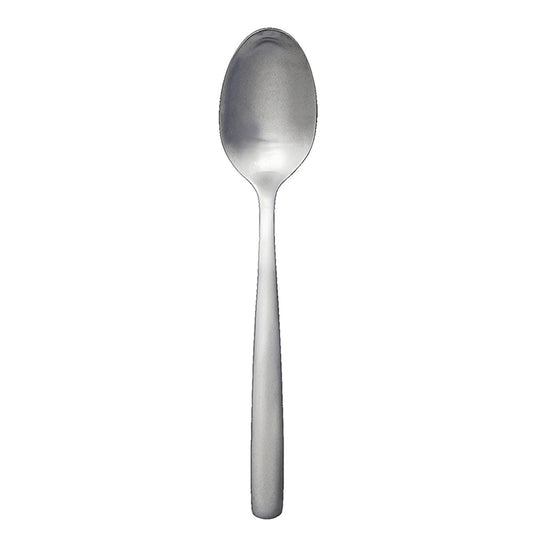 Ginkgo International Stainless Collection Simple Dinner Spoon