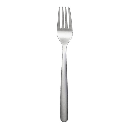 Ginkgo International Stainless Collection Simple Salad Fork