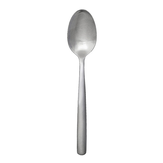 Ginkgo International Stainless Collection Simple Teaspoon