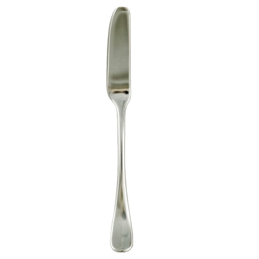 Ginkgo International Stainless Collection Varberg Butter Spreader