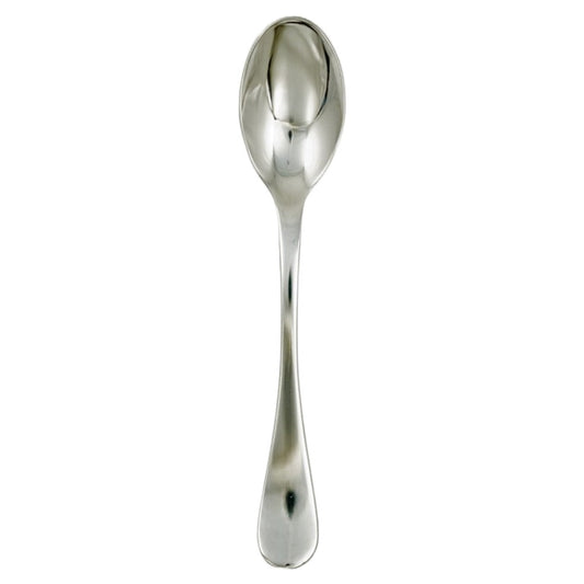 Ginkgo International Stainless Collection Varberg Demitasse Spoon