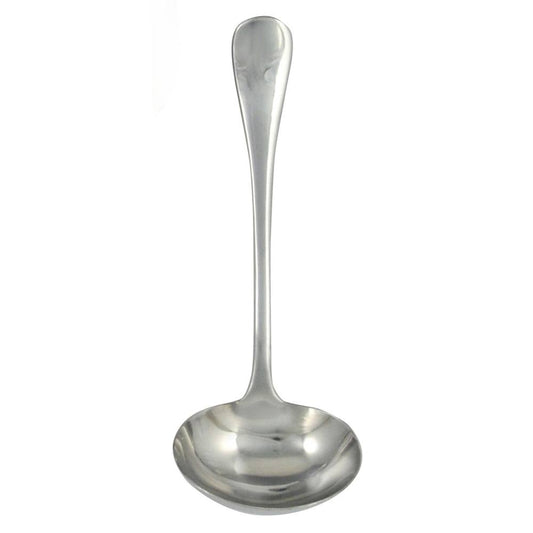Ginkgo International Stainless Collection Varberg Sauce Ladle