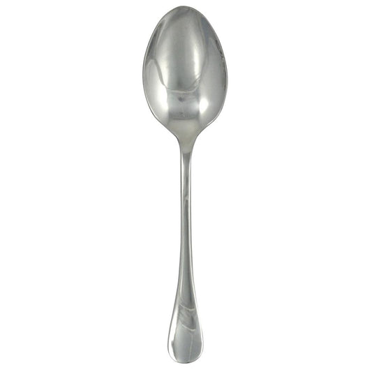 Ginkgo International Stainless Collection Varberg Serving Spoon