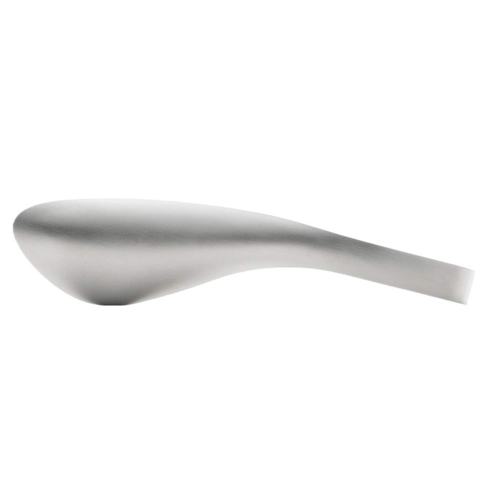 Ginkgo International Yoshikawa Aikata Collection Stainless Steel Tong Large