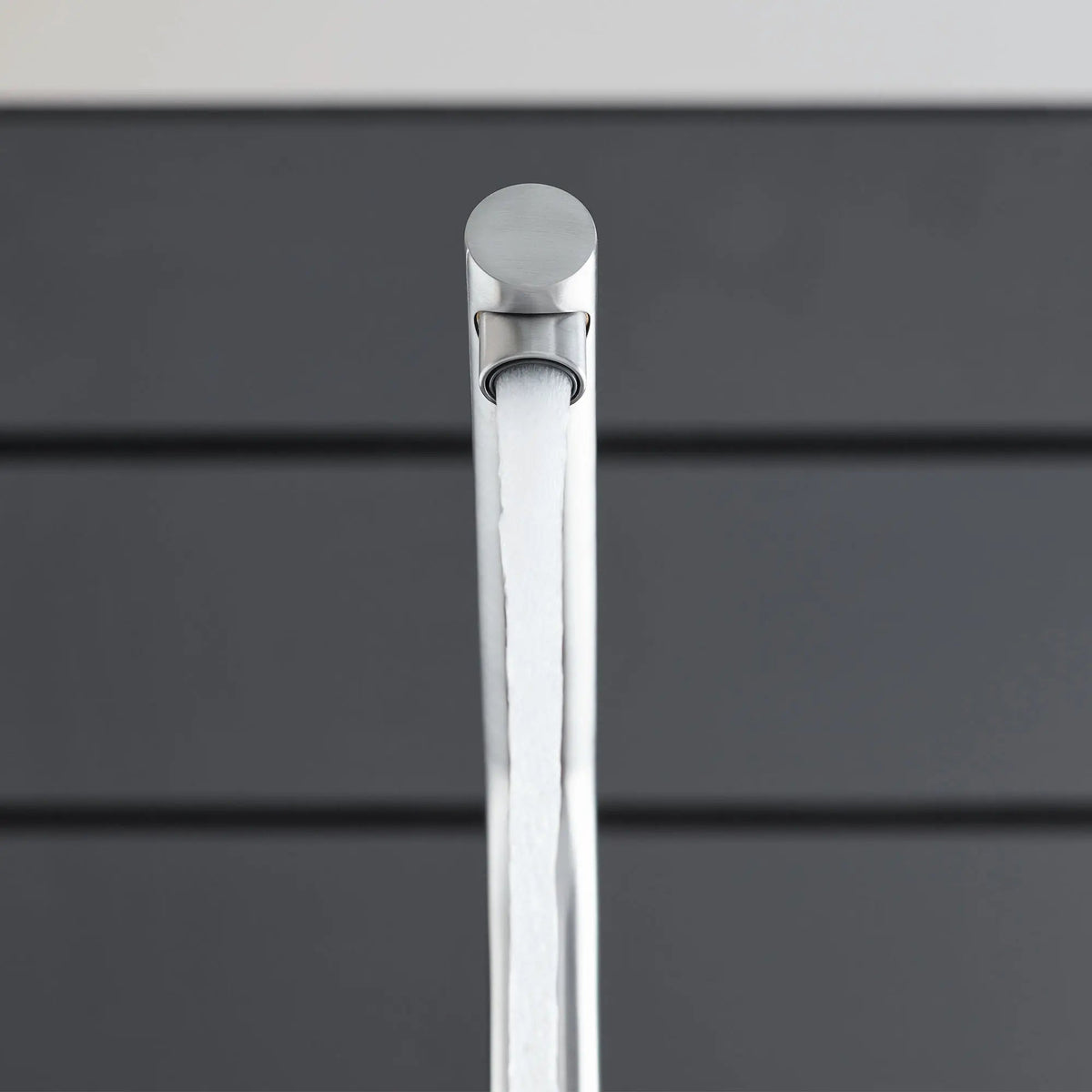 Grohe Blue 1.75 GPM Single Spray Single-Handle StarLight Chrome Pull-Out Kitchen Faucet With Chilled and Sparkling Water