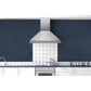 Hauslane WM-530SS-30P Stainless Steel Wall Mounted Ductless Range Hood